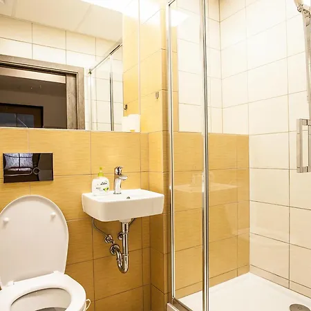 Topapartmany Lesni Apartment Marianske Lazne