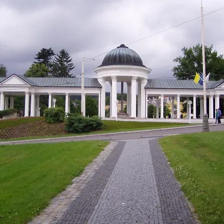Topapartmany Lesni Apartment Marianske Lazne