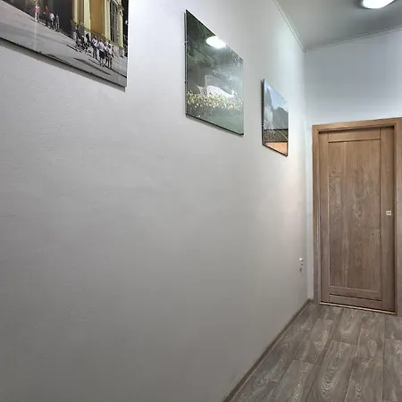 Topapartmany Lesni Apartment Marianske Lazne