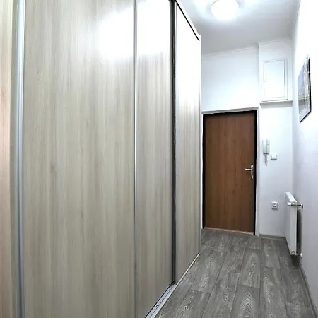 Apartment Topapartmany Lesni *
