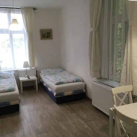 Topapartmany Lesni Apartment *
