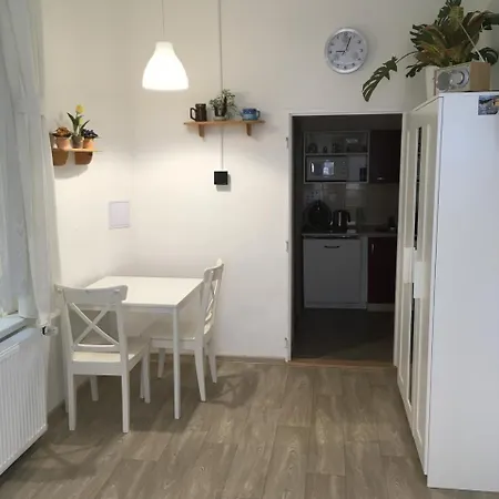 Apartment Topapartmany Lesni *
