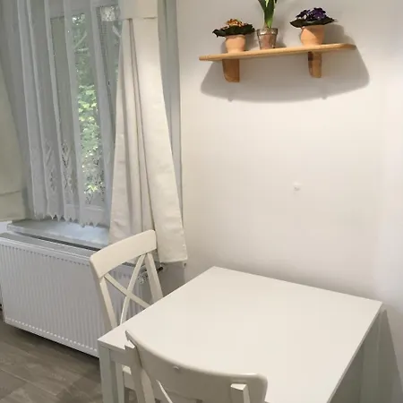 Topapartmany Lesni Apartment *